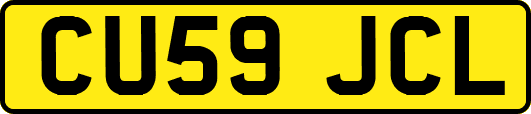 CU59JCL