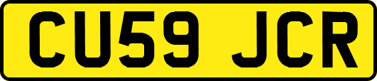 CU59JCR