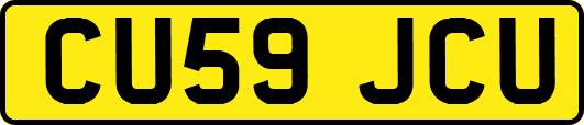 CU59JCU
