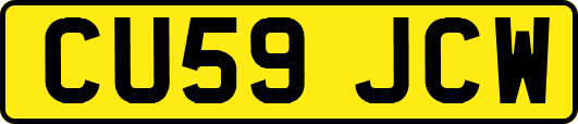 CU59JCW