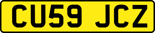 CU59JCZ