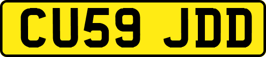 CU59JDD