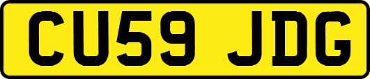 CU59JDG