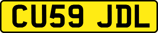 CU59JDL