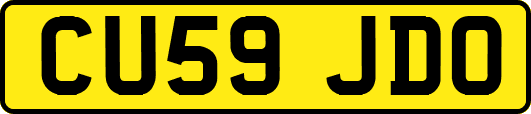 CU59JDO