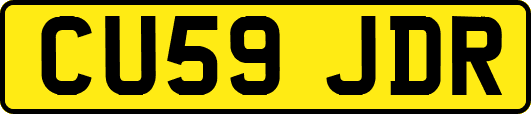 CU59JDR