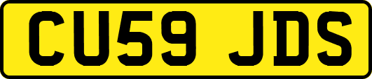 CU59JDS