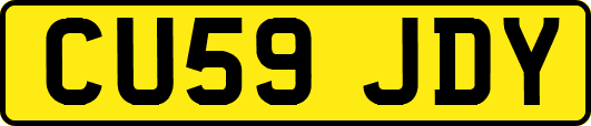 CU59JDY