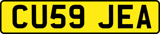CU59JEA