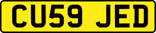 CU59JED
