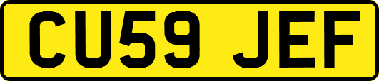 CU59JEF