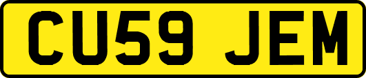 CU59JEM