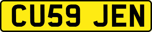 CU59JEN
