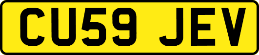 CU59JEV