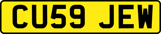 CU59JEW