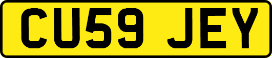 CU59JEY