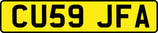 CU59JFA