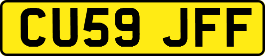 CU59JFF