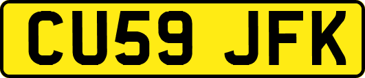 CU59JFK