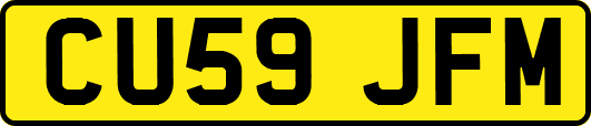 CU59JFM