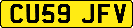 CU59JFV