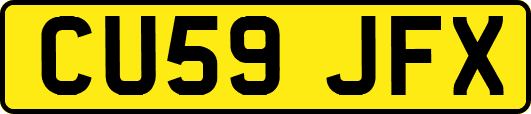 CU59JFX