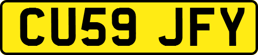 CU59JFY