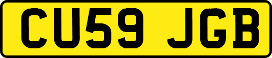 CU59JGB