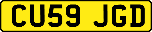 CU59JGD