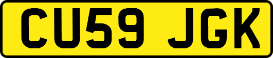CU59JGK