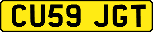 CU59JGT