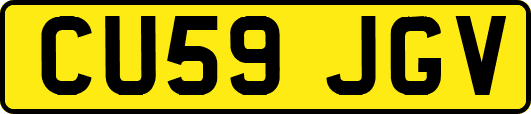 CU59JGV