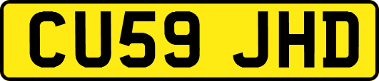 CU59JHD