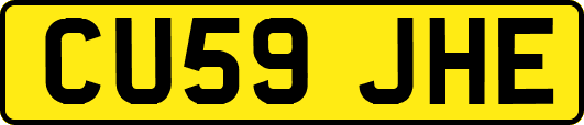 CU59JHE
