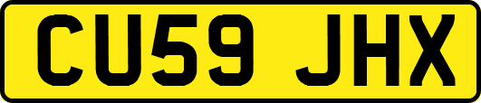 CU59JHX