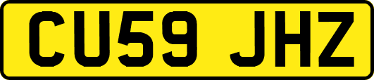 CU59JHZ