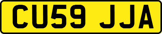 CU59JJA