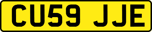 CU59JJE