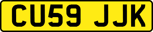 CU59JJK