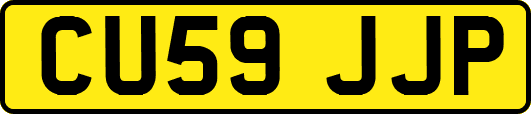 CU59JJP