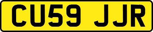 CU59JJR