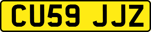 CU59JJZ
