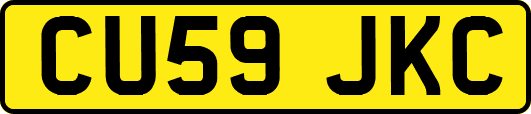 CU59JKC