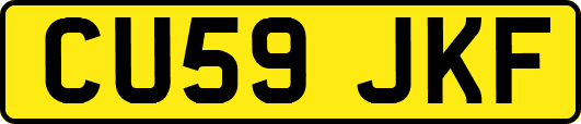 CU59JKF