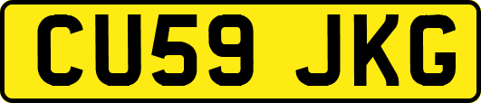 CU59JKG