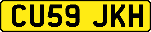 CU59JKH