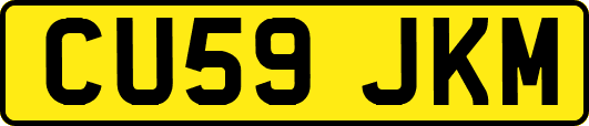 CU59JKM