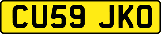 CU59JKO