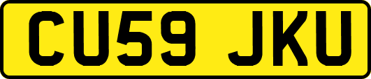 CU59JKU