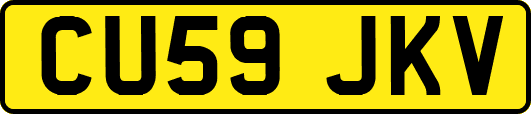 CU59JKV